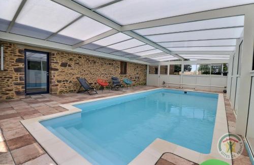 Iffendic House | Ker leon