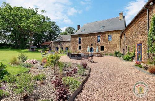 Iffendic House | Ker leon