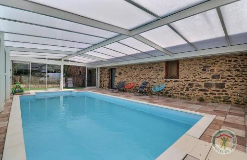 Iffendic House | Ker leon