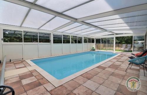 Iffendic House | Ker leon