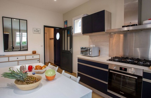 La Rogere House | Ker Mylio by Interhome