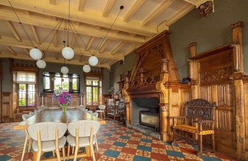 Trebeurden House | Ker nelly