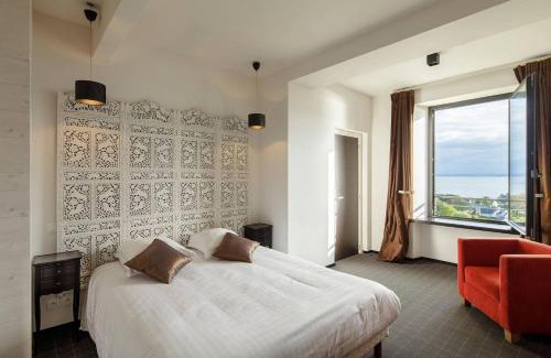 Trebeurden House | Ker nelly