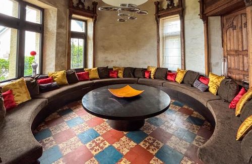 Trebeurden House | Ker nelly