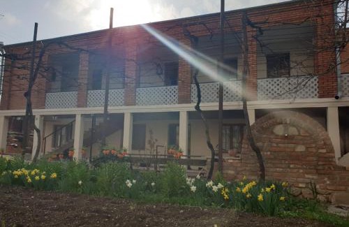 Mirzaani House | Kera