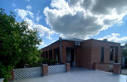 Mirzaani House | Kera