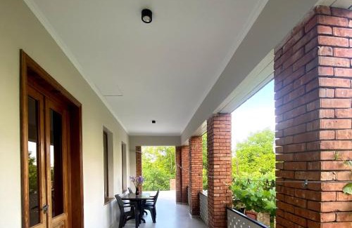 Mirzaani House | Kera