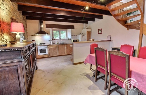 Plounevez-Moedec House | Kerannet - PLOUNEVEZ MOEDEC