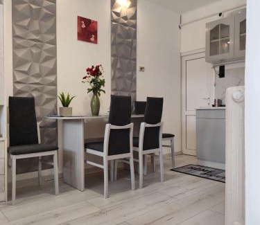 Debrecen Apartment | Kerekes Vendégház