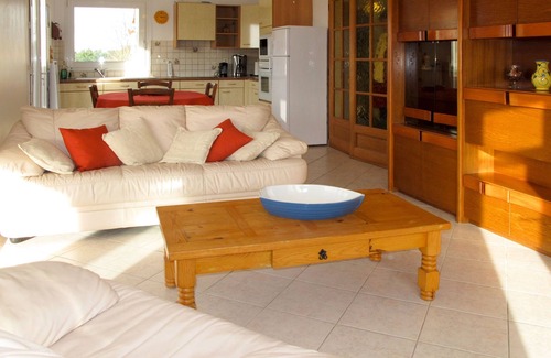 Pleumeur-Bodou House | Kerguntuil by Interhome