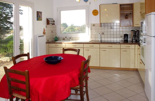 Pleumeur-Bodou House | Kerguntuil by Interhome