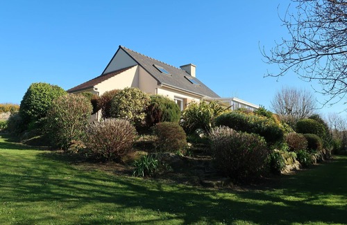 Pleumeur-Bodou House | Kerguntuil by Interhome