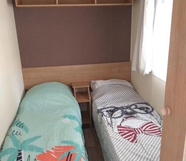 Pont-Aven Other | KERLANN*MOBIL-HOME 4 CH TOUT CONFORT