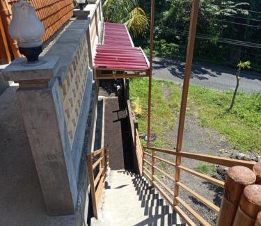 Sidemen House | Kersa Guest House