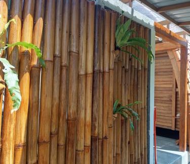 Sidemen House | Kersa Guest House
