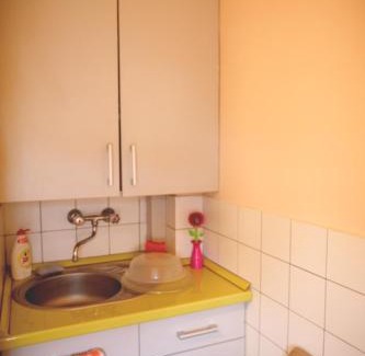 Debrecen Apartment | Kertvárosi kuckó Debrecenben!