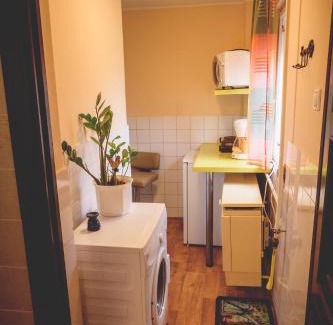 Debrecen Apartment | Kertvárosi kuckó Debrecenben!