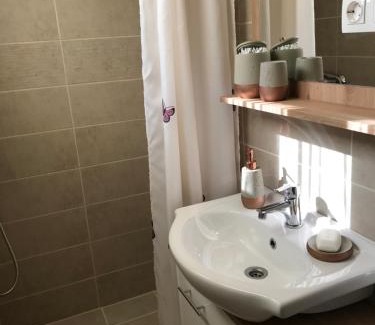 Debrecen Apartment | Kertvárosi kuckó Debrecenben!