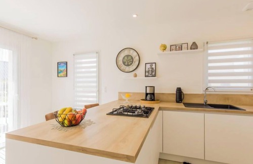 Saint-Jean-du-Doigt House | Kervennou by Interhome