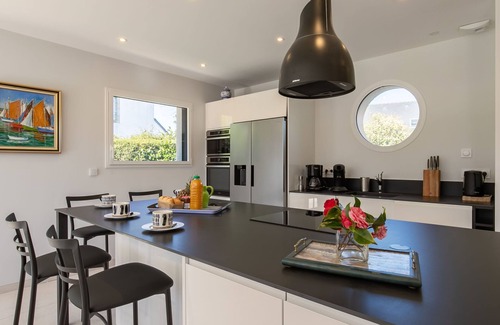 Plomelin House | Keryanne by Interhome