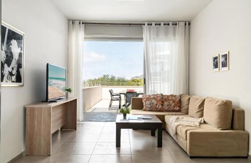 Eilon Apartment | Keshet Eilon Galilee Views Retreat by Sea N' Rent
