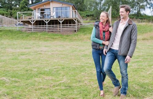 Inverness Resort | Kessock Highland Lodges