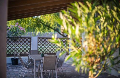 Tiszakecske Villa | Keszeg44 Vendégház