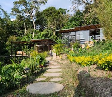 Sasaima Resort | Ketana Eco Hotel
