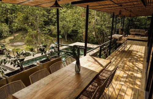 Sasaima Resort | Ketana Eco Hotel