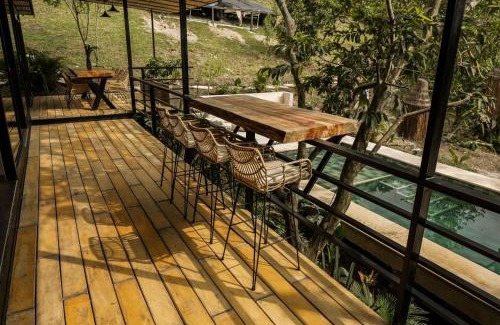 Sasaima Resort | Ketana Eco Hotel