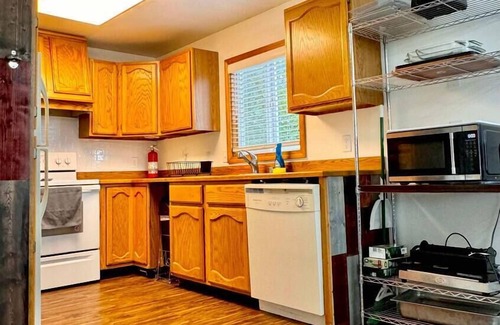 Ketchikan House | Ketch-a-vibe in Ketchikan