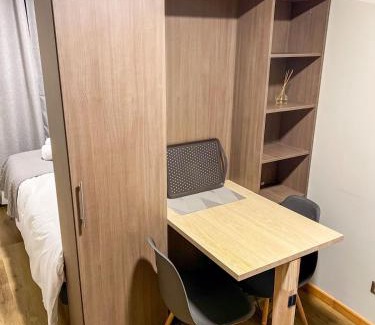 Pucon Apartment | Ketrawe Lodge