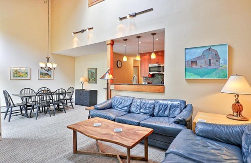 Ludlow House | Kettle Brook B
