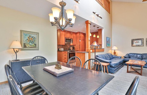 Ludlow House | Kettle Brook B