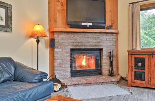 Ludlow House | Kettle Brook B
