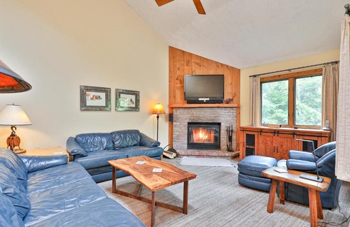 Ludlow House | Kettle Brook B