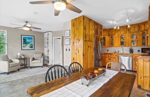 Dundee Cottage | Keuka Lake | Panoramic Lake Views | Lake Access
