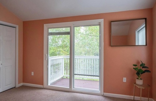 Penn Yan House | Keuka Lake View Victorian