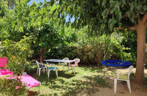 Bollene House | KEUR JANT BI