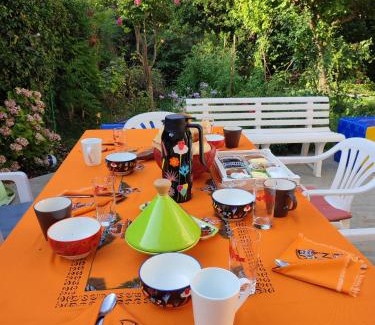 Bollene House | KEUR JANT BI