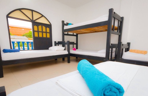 Tolu Hotel | Kevin's Tolú by Bernalo Hotels