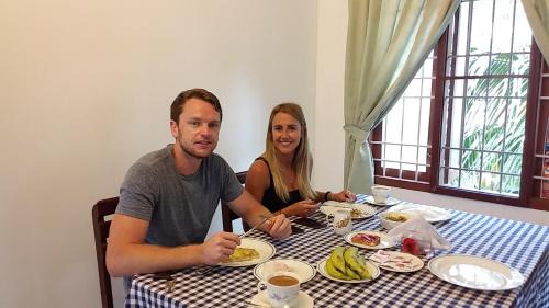 Fort Kochi House | kevins Placid Homestay