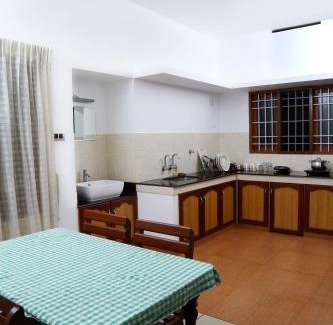 Fort Kochi House | kevins Placid Homestay