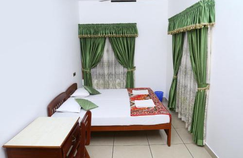 Fort Kochi House | kevins Placid Homestay
