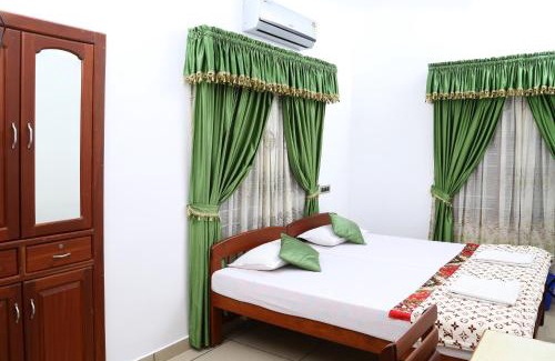 Fort Kochi House | kevins Placid Homestay