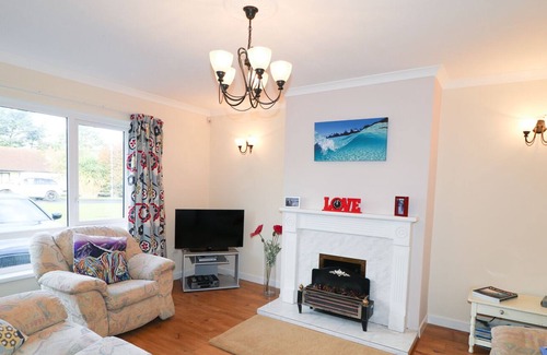Portstewart Cottage | KEWANEE, pet friendly in Portstewart, County Londonderry