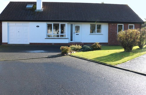 Portstewart Cottage | KEWANEE, pet friendly in Portstewart, County Londonderry
