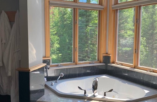 Allouez Other | Keweenaw Castle Resort: Grand Suite