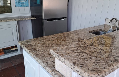 Key Allegro House | Key Allegro Home on the Wahoo Canal