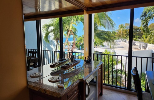 Key Largo Condo | Key Largo hidden gem! Rare Moon Bay condo with 2.5 baths!